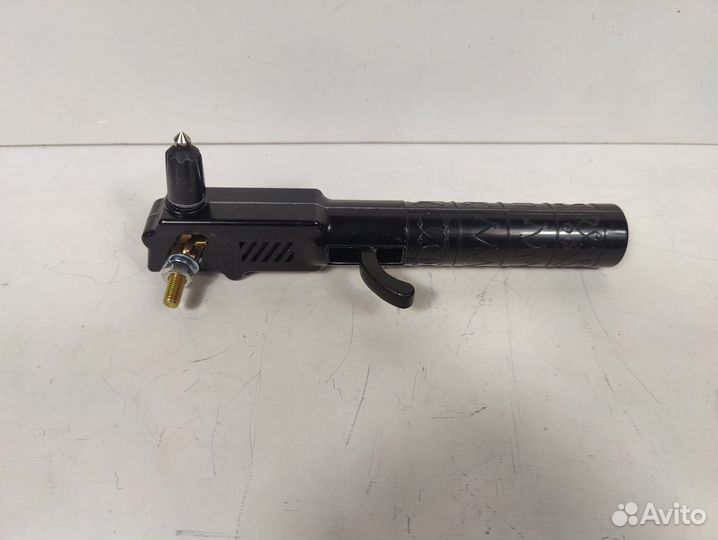 Держатель электродов 500А с отбойным молотком