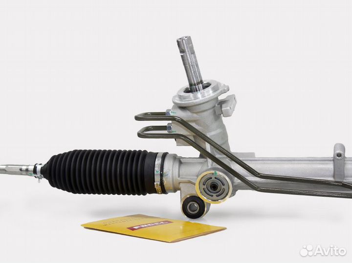 Рулевая рейка Форд Фиеста мк 5 Новая