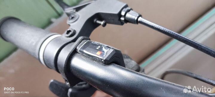 Продам велосипед stinger banzai 24 б/у