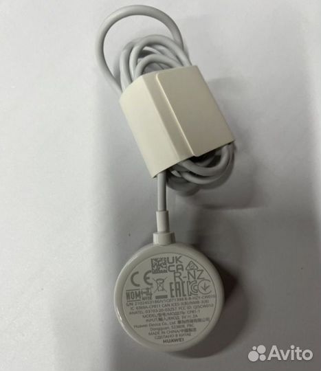 Магнитная заарядка таблетка