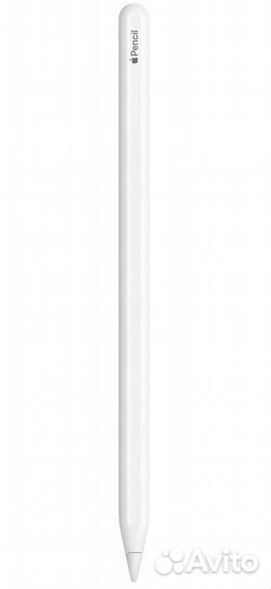 Apple pencil 2 оригинал в коробке