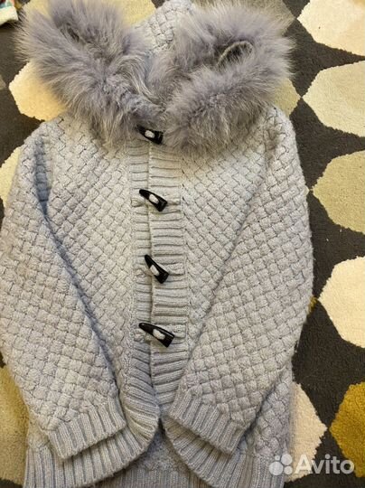 Пакет вещей