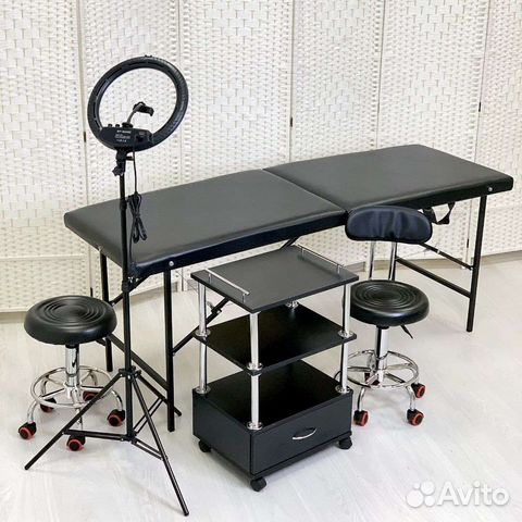 Кушетка комплект