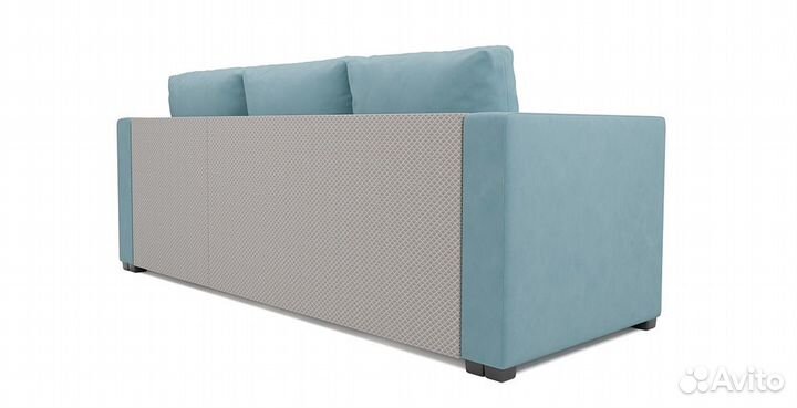 Угловой диван «Мансберг»