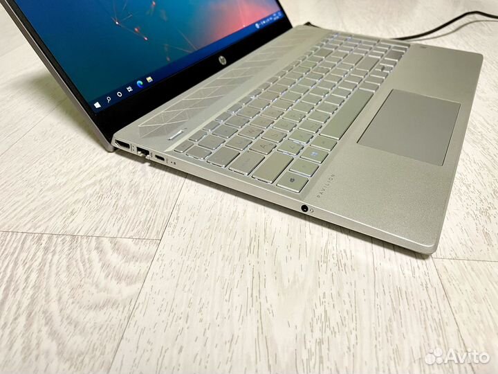 HP Pavilion 15-cw0040ur