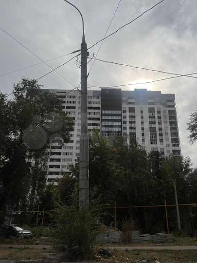 1-к. квартира, 51 м², 11/23 эт.