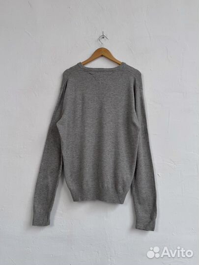 Tommy Hilfiger Premium Lambswool Sweater
