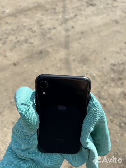 iPhone XR, Отличный