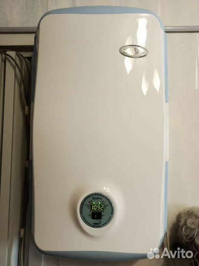 Рециркулятор бактерицидный настенный