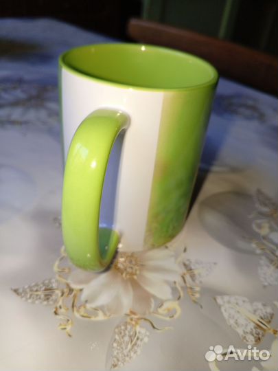 Кружка сувенирная