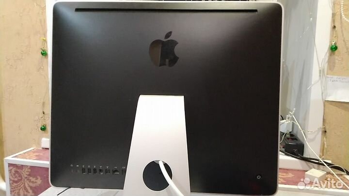 Apple iMac 20