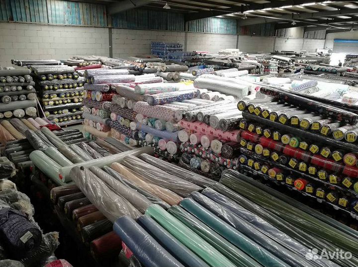 Ткань бязь арт 763