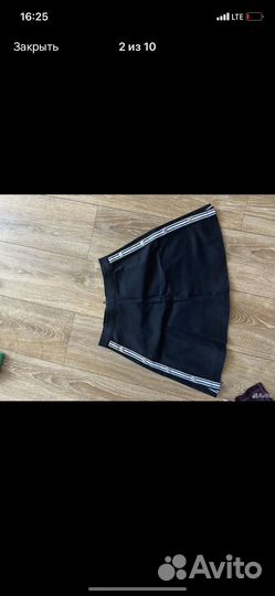 Одежда женская