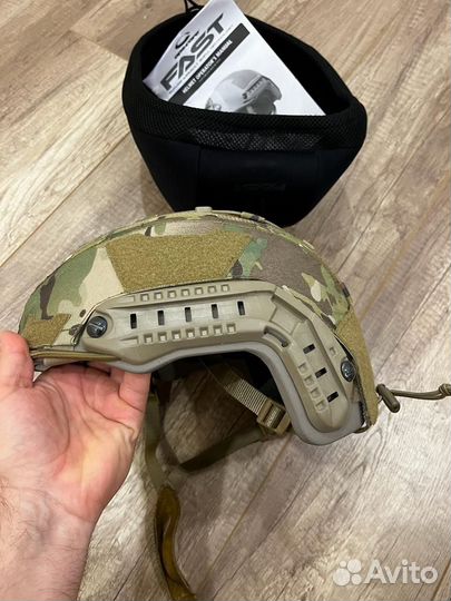 Балистический шлем Ops Core