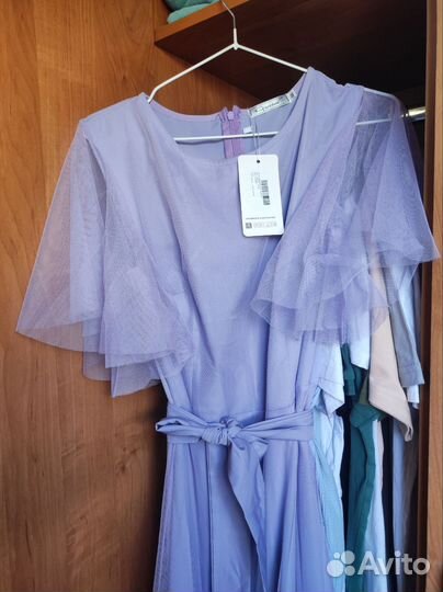 Платье на выпускной