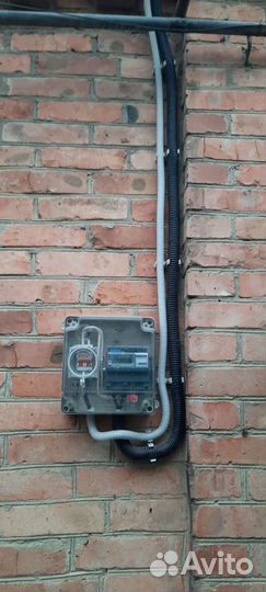 Электрик-срочный вызов с6.00 до 24.00