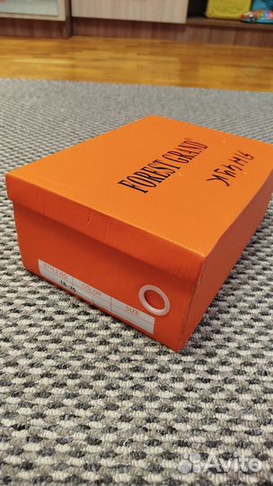 Туфли женские 36 размер натуральная кожа