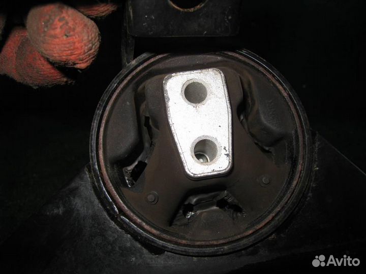 Опора (подушка) кпп KIA Picanto (BA) 2009