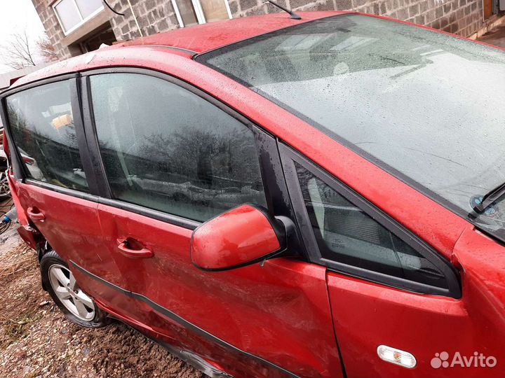 Стекло Ford c max c-max cmax 2003-10