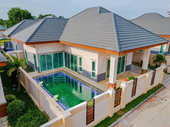 Дом 138,5 м² на участке 2,8 сот.