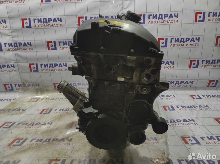 Двигатель BMW X6 (E71) 11002155840. N54B30