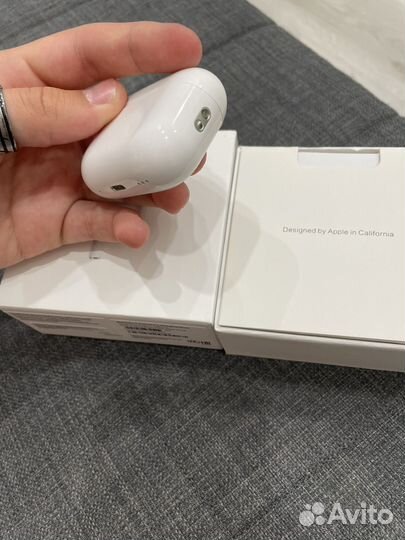 Наушники airpods pro 2