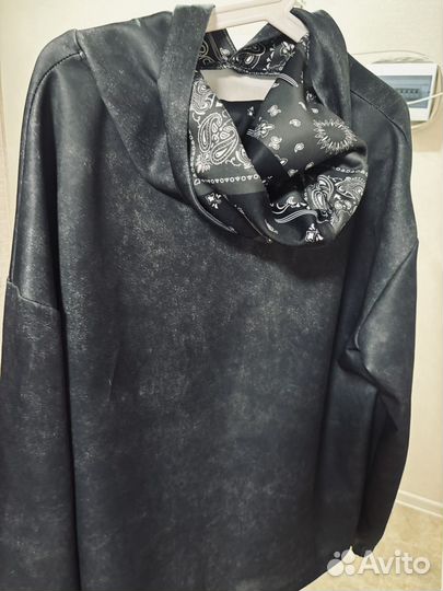 Худи мужское