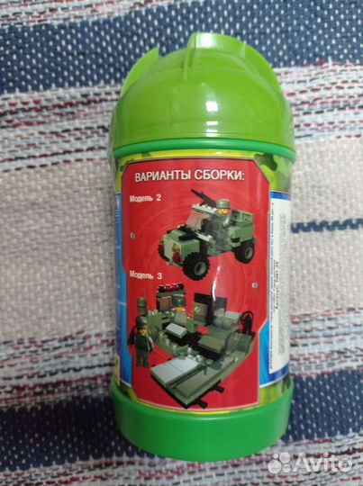 Конструктор 