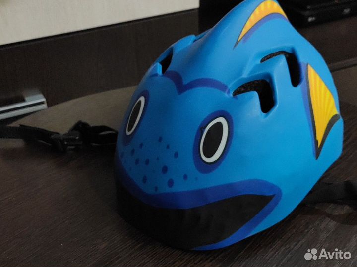 Роликовые коньки р.28-31