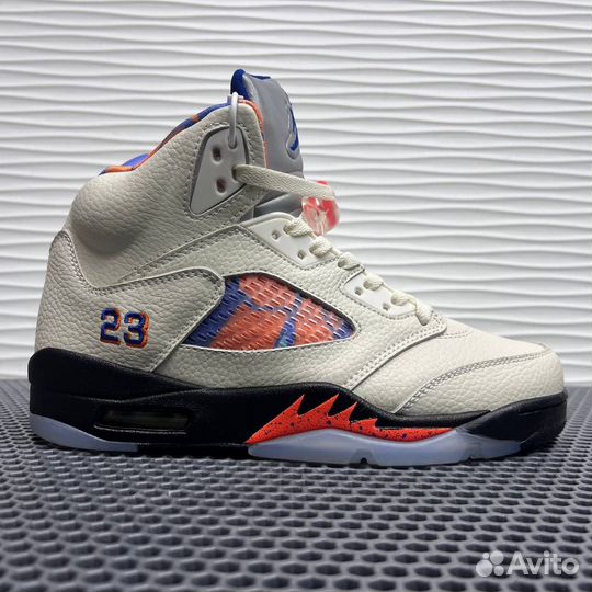 Кроссовки Nike Air Jordan 5