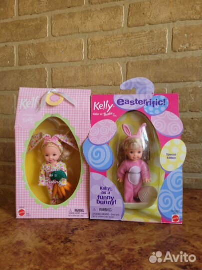 Barbie Kelly