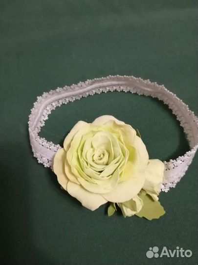 Бантики, резинки