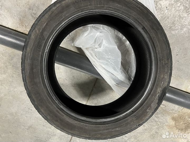 Vredestein Wintrac Xtreme S 255/50 R20