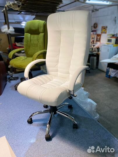 Кресло руководителя