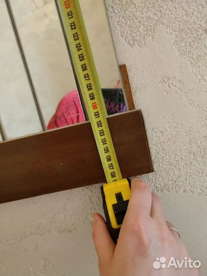 Зеркало трельяж