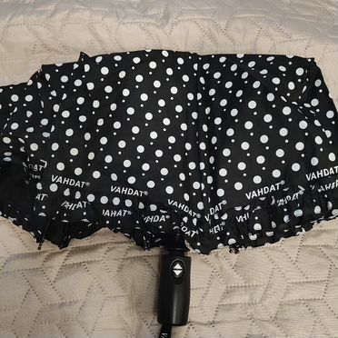 Зонт полуавтомат