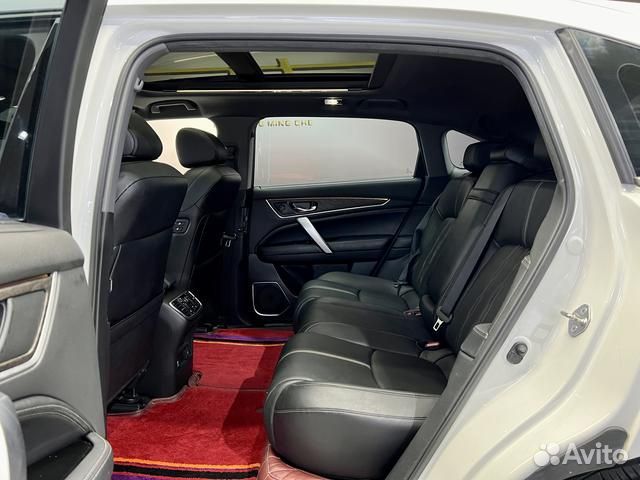 Honda UR-V 2.0 AT, 2021, 50 000 км