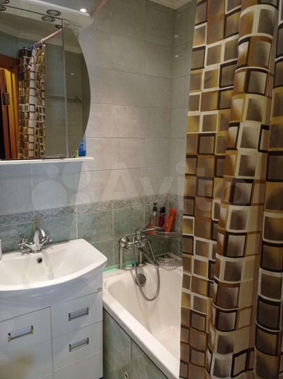 1-к. квартира, 34 м², 5/5 эт.