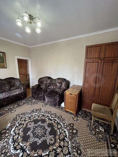 Дом 52,9 м² на участке 1,8 сот.