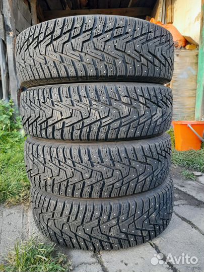 Hankook Winter I'Pike RS2 W429 185/70 R14