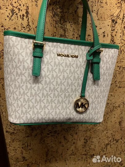 Сумка Michael Kors