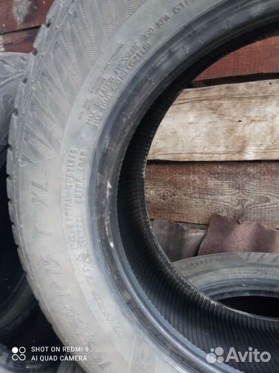 Matador MP 30 Sibir Ice 2 19.5/65 R15