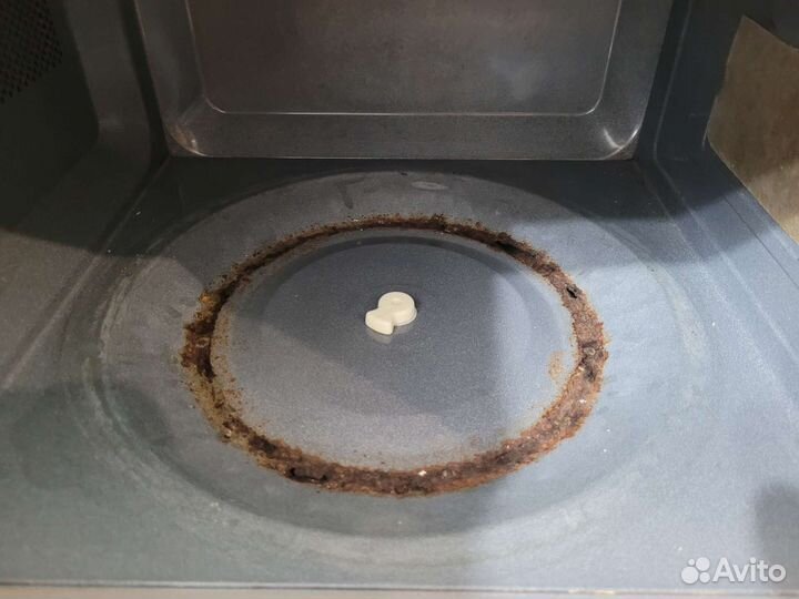 Микроволновая печь Panasonic