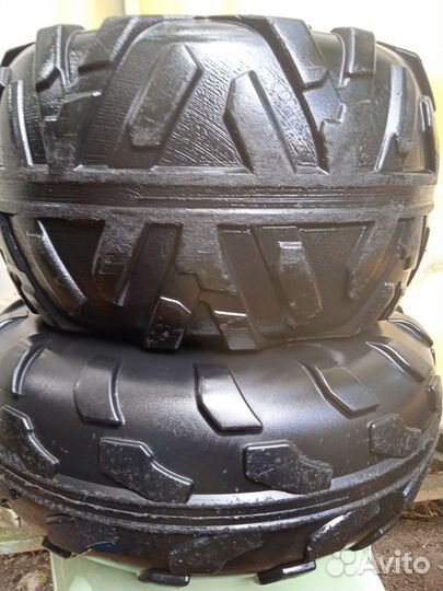 Колёса для peg-perego