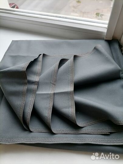 Отрез ткани 2,5 метра за