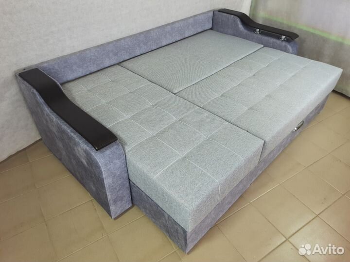 Угловой диван