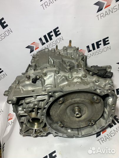 Вариатор Mitsubishi Outlander JF011E