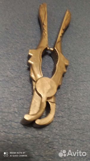 Орехокол СССР