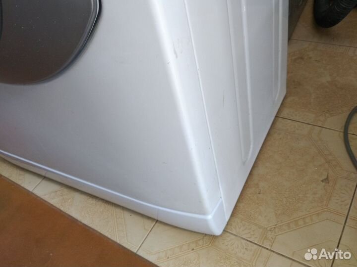 Стиральная машина хотпоинт аристон 6кг