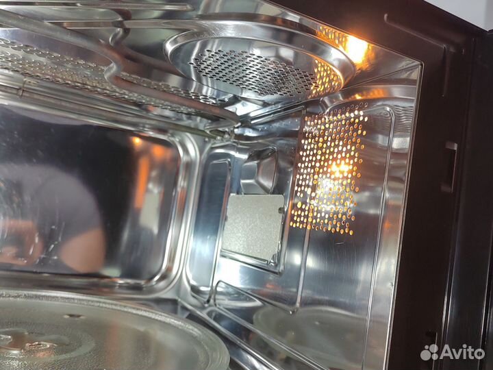 Микроволновая печь Vitek